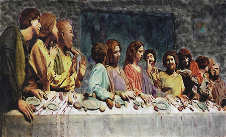 Last Supper